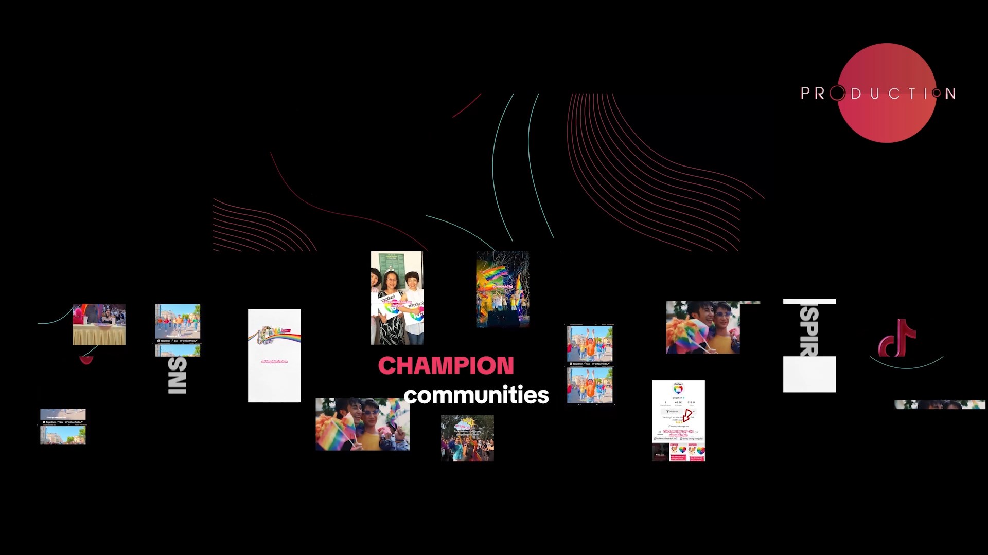 TIKTOK AD AWARDS